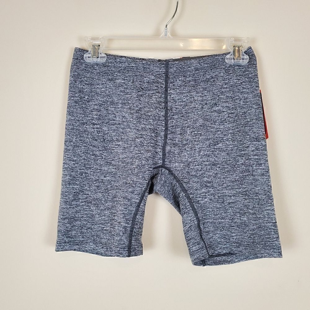 Bcg Training Replen Poly Tight Fit Bike Shorts Size small